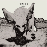 spinifex-veiled